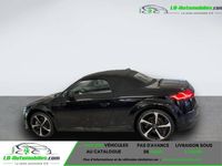 occasion Audi TT Roadster 45 TFSI 245 BVA Quattro