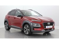 occasion Hyundai Kona 1.0 T-GDi 120ch Executive