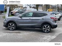 occasion Nissan Qashqai II 1.7 dCi 150ch Tekna+ Euro6d-T