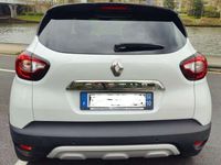 occasion Renault Captur TCe 130 FAP Intens