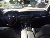 occasion BMW 525 525 D luxe