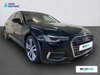 occasion Audi A6 50 TDI 286ch Avus quattro tiptronic 138g