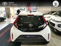 occasion Toyota Aygo 1.0 VVT-i 72ch Dynamic - VIVA180249813