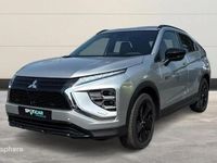 Occasion Mitsubishi Eclipse Cross 99 ch (72 kW) 2024 Gris SUV