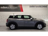 occasion Mini Countryman 