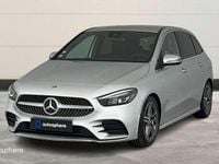 Occasion Mercedes B200 AMG line 152 ch (111 kW) 2019 Monospace