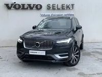 occasion Volvo XC90 Recharge T8 Awd 310+145 Ch Geartronic 8 7pl