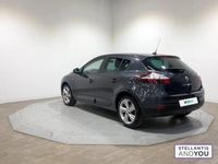 occasion Renault Mégane III MeganeTce 115 Energy Eco2 Limited