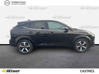 occasion Nissan Qashqai Qashqai 2022Mild Hybrid 140 ch