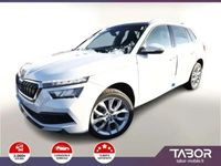 occasion Skoda Kamiq 1.0 Tsi 110 Sport Pano Sunset Kessy