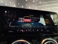 Occasion Mercedes EQA250 Business 100 kW (136 ch) 2022 Noir cosmos métallisé SUV