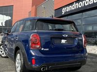 occasion Mini Cooper Countryman 136CH EXQUISITE