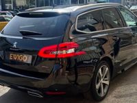 occasion Peugeot 308 SW GENERATION-II 1.5 BLUEHDI GT LINE EAT BVA START-STOP 130 CH