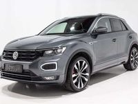 occasion VW T-Roc 1.5 TSI 150 R-LINE LED GPS ACC VIRTUAL JA19