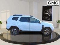 occasion Dacia Duster shz klimaauto ii tce 150 prestige 4wd 110kw (...