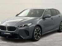 Occasion BMW 120 M Sport 166 ch (122 kW) 2025 Gris Citadine