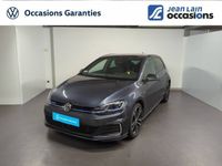 occasion VW Golf VII Hybride Rechargeable 1.4 TSI 204 DSG6 GTE