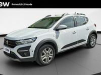 Occasion Dacia Sandero Comfort 2022 Blanc Citadine