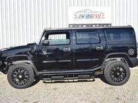 occasion Hummer H2 Supercharger