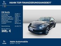 Occasion VW Beetle 150 ch (110 kW) 2016 Citadine