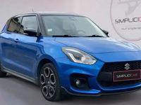 occasion Suzuki Swift Sport 1.4 Boosterjet 129ch Hybrid