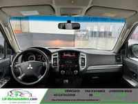 occasion Mitsubishi Pajero 3.2 DI-D 190 BVA