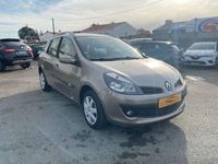 occasion Renault Clio 1.5 dCi 85ch Exception 2