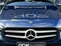 occasion Mercedes B200 Classe150ch Business Line 8g-dct / À Partir De 32674 *