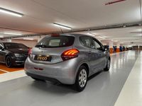 occasion Peugeot 208 Like 68 Ch / 1ere Main / Courroie Ok