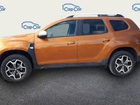 occasion Dacia Duster Prestige - 1.5 dCi 110