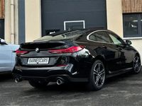 occasion BMW 220 d Gran Coupé M SPORT Performance BVA8 1er Main