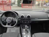 occasion Audi A3 Sportback 30 TFSI 116 S tronic 7