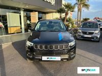 occasion Jeep Compass 1.3 Turbo T4 240ch PHEV 4xe Trailhawk AT6 eAWD - VIVA188480857