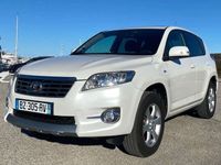 occasion Toyota RAV4 150 D-4D 4WD FAP Lounge