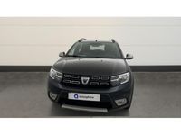 occasion Dacia Logan MCV LOGAN MCVBlue dCi 95 Stepway