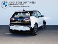 occasion BMW i3 184ch 120Ah Edition WindMill Atelier