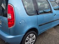 Occasion Skoda Roomster 75 ch (55 kW) 2012 Monospace