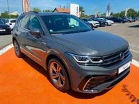 occasion VW Tiguan 2.0 TDI 150ch R-Line DSG7