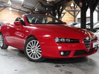 occasion Alfa Romeo Spider III 2.2 JTS SELECTIVE BVA