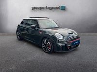 occasion Mini John Cooper Works 231ch Edition Anniversary Bva8