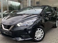 occasion Nissan Micra 1.0i Essence / Airco / Bluetooth / USB / GARANTIE