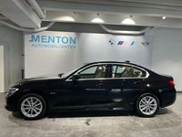 Occasion BMW 320e Sport Line 204 ch (150 kW) 2022 Berline