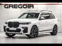 occasion BMW X7 Xdrive 40d