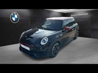 occasion Mini John Cooper Works John Cooper Works231ch Ultimate BVA8 Euro6d-T