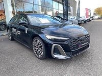 Occasion Audi A5 Design 204 ch (150 kW) 2025 Noir mythique métallisé Break