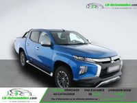 occasion Mitsubishi L200 Double Cab 2.2 Di-d 150 4wd Bvm