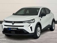 Occasion Renault Captur Evolution 95 ch (69 kW) 2025 Blanc SUV