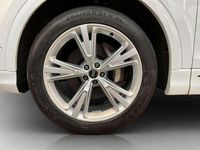 Occasion Audi Q8 S-Line 286 ch (210 kW) 2023 Blanc SUV
