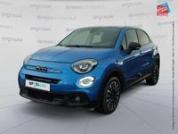 Occasion Fiat 500X S 133 ch (97 kW) 2024 Bleu SUV