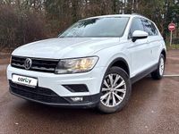Occasion VW Tiguan 150 ch (110 kW) 2019 Blanc SUV